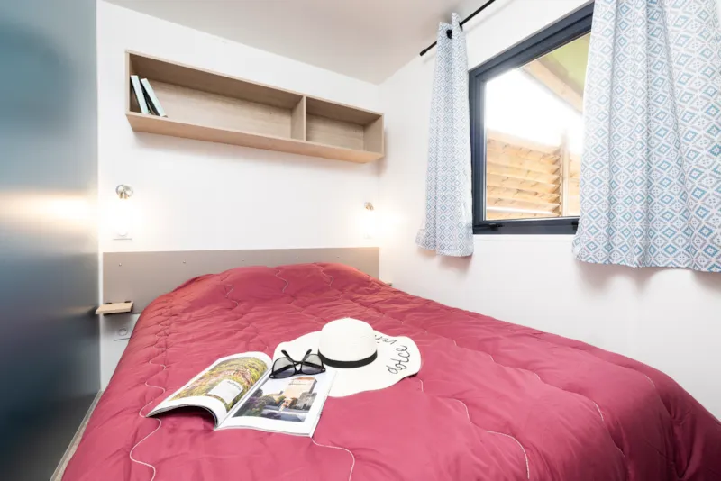 Cottage Premium Martel 4 Ch. - Tv - Clim - Lv - 2 Sdb