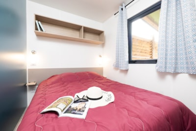 Cottage Premium Martel 4 ch. - TV - CLIM - LV - 2 SDB