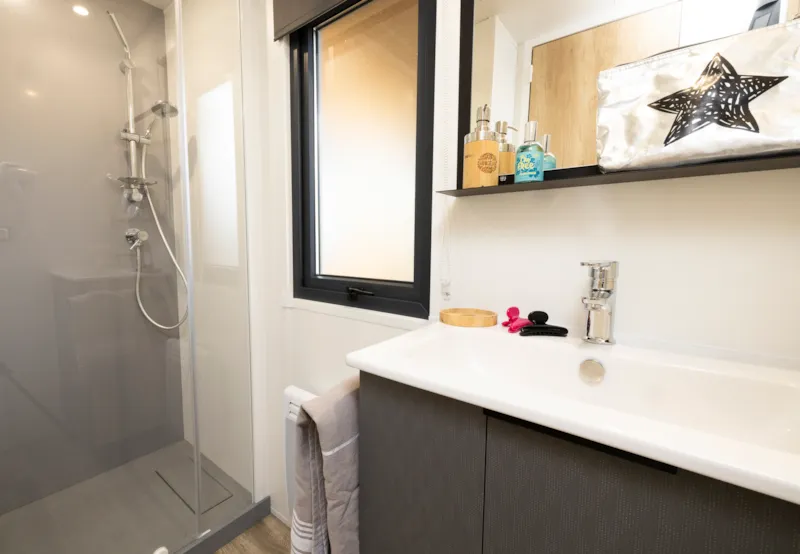 Cottage Premium "Route De La Noix" 5 Ch. - Tv - Clim - Lv - 3 Sdb