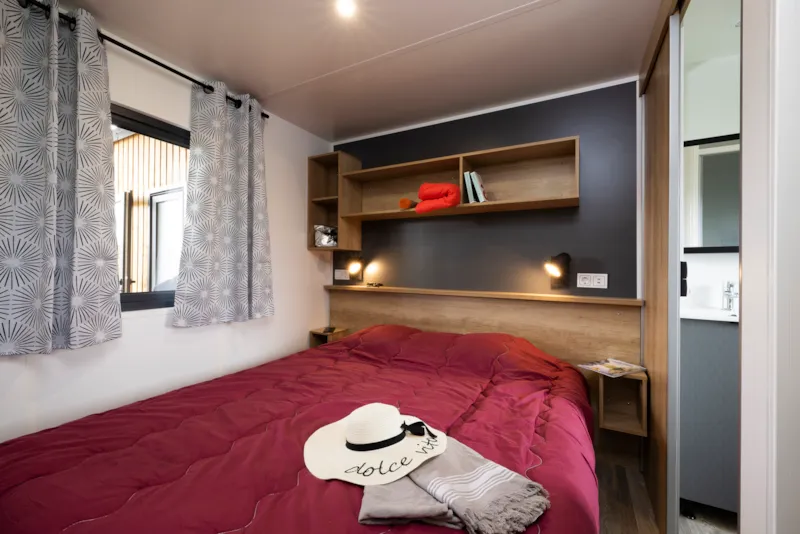 Cottage Premium "Route De La Noix" 5 Ch. - Tv - Clim - Lv - 3 Sdb