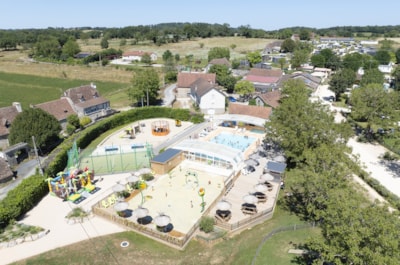 Le Ventoulou Sites et Paysages