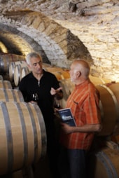 Camping LA CHENERAIE