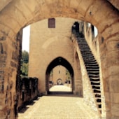 Camping LA CHENERAIE