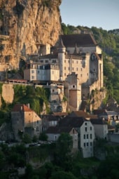 Camping LA CHENERAIE