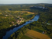 Camping LA CHENERAIE