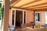 Bungalow La Gariotte Gites 2 Camere Bungalow La Gariotte Gites 2 Camere