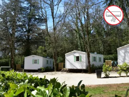 Mobil Home Le Super Venus - Non Climatisé - 2 Chambres - D