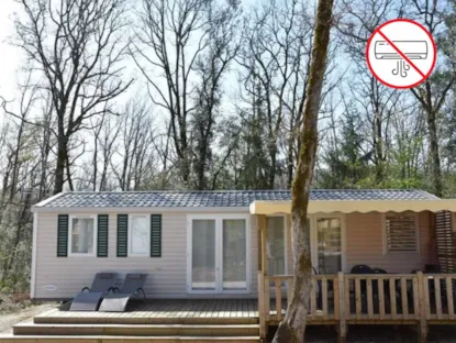 Cottage Le Riviera - Non Climatisé - Télévision - 3 Chambres - 2 Sdb - D