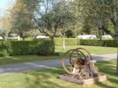 Camping Les Genets d'Or