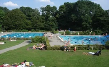 Stellplatz - Zeltstellplatz Für Bis Zu 4 Personen - Erlebniscamping Lausitz