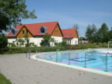 Large Camping Pitch Up To 8 Persons Large Camping Pitch Up To 8 Persons