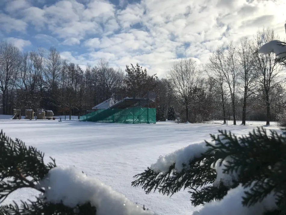 Erlebniscamping Lausitz