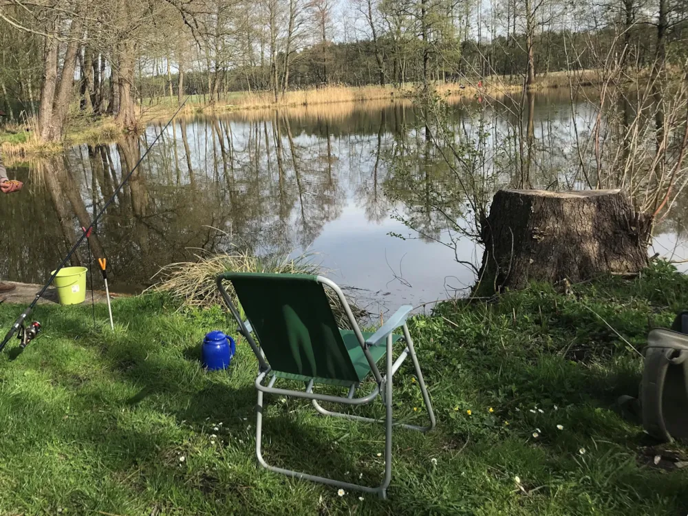 Erlebniscamping Lausitz