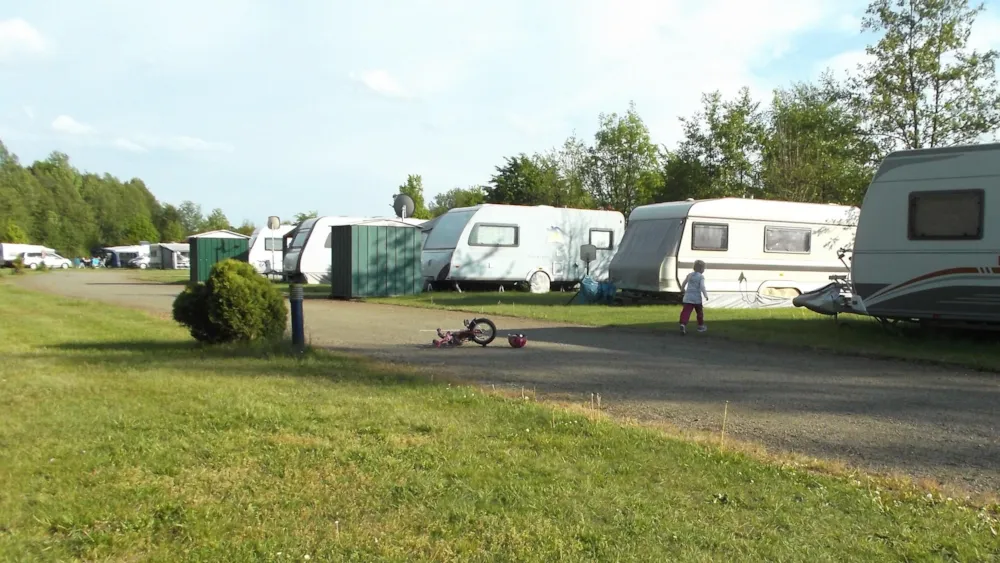 Erlebniscamping Lausitz