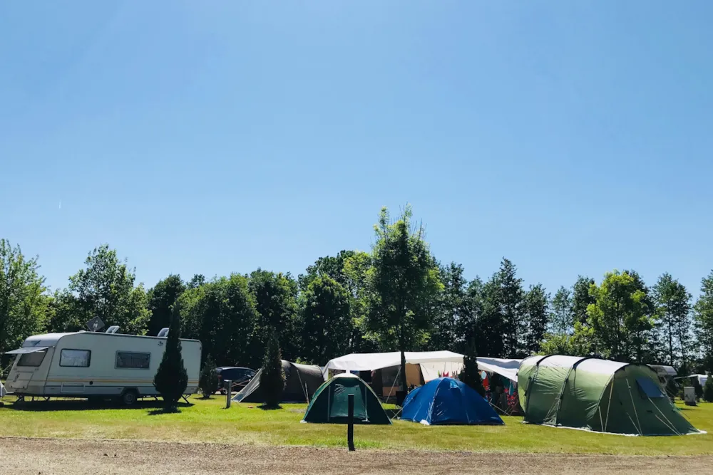 Erlebniscamping Lausitz - image n°8 - Camping Direct