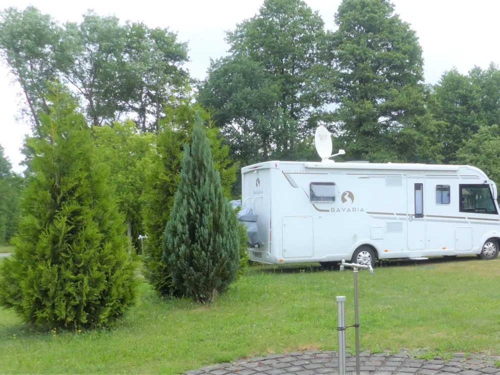 Erlebniscamping Lausitz