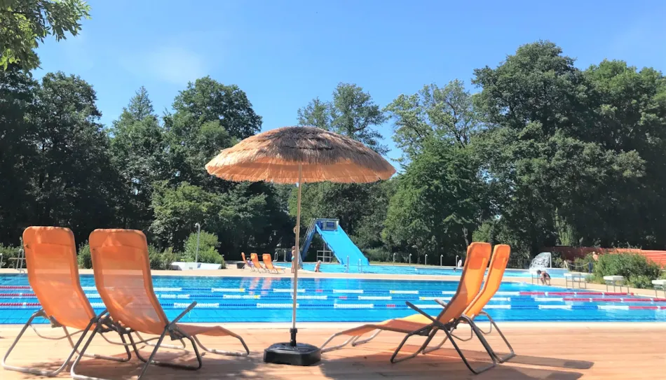 Erlebniscamping Lausitz