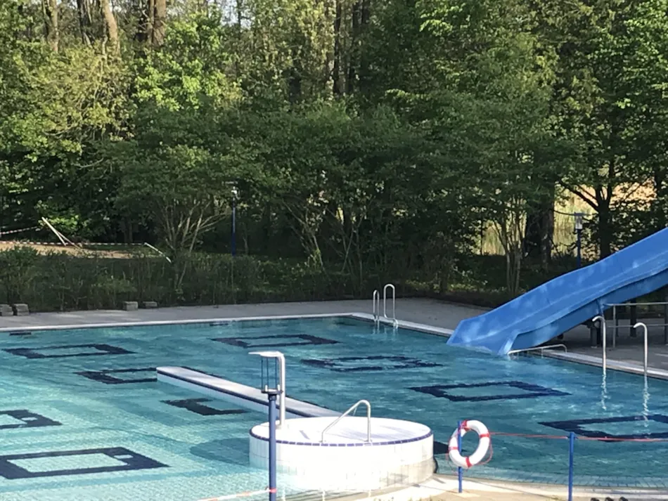 Erlebniscamping Lausitz