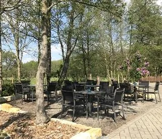 Erlebniscamping Lausitz