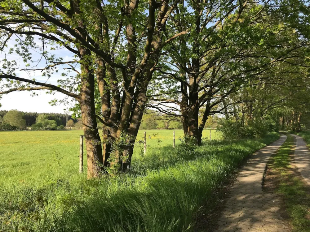 Erlebniscamping Lausitz