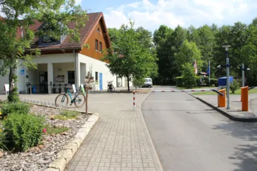 Erlebniscamping Lausitz - image n°2 - Camping Direct