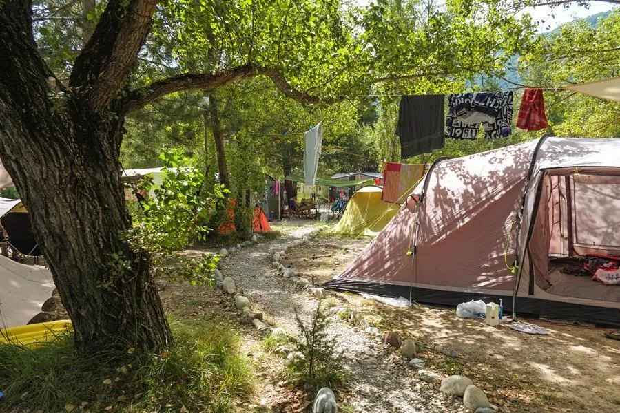 Camping du Brec - image n°2 - Camping Direct
