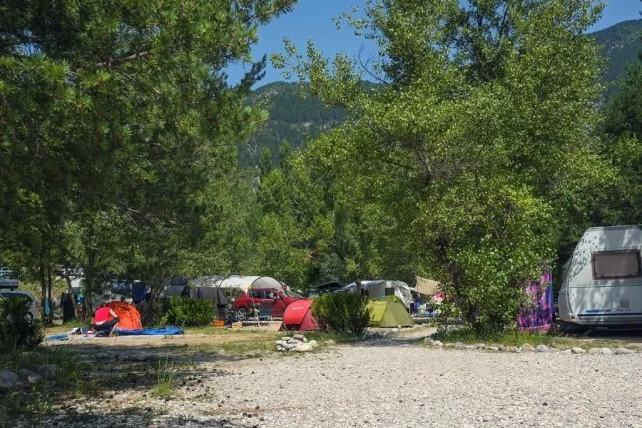 Camping du Brec - image n°6 - Camping Direct