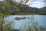 Foto #10 van Camping du Brec