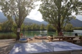 Foto #5 van Camping du Brec