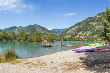 Camping du Brec - image n°2 - Camping Direct