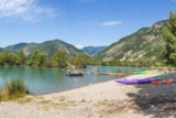 Foto #2 van Camping du Brec