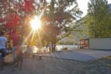 Foto #6 van Camping du Brec
