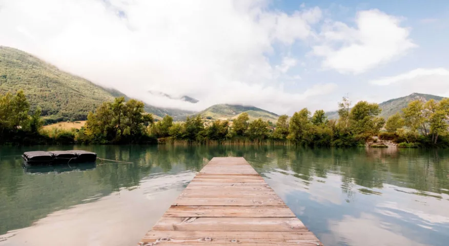 Camping du Brec - image n°1 - Camping Direct