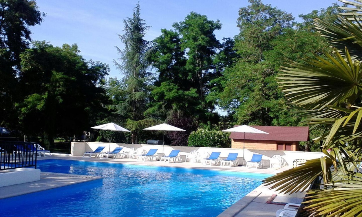 Camping LE CH'TIMI