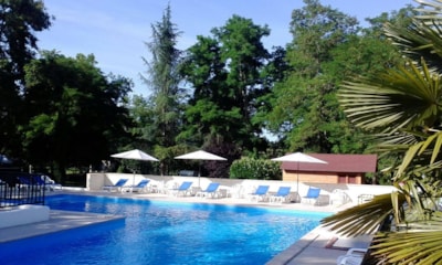 Camping LE CH'TIMI