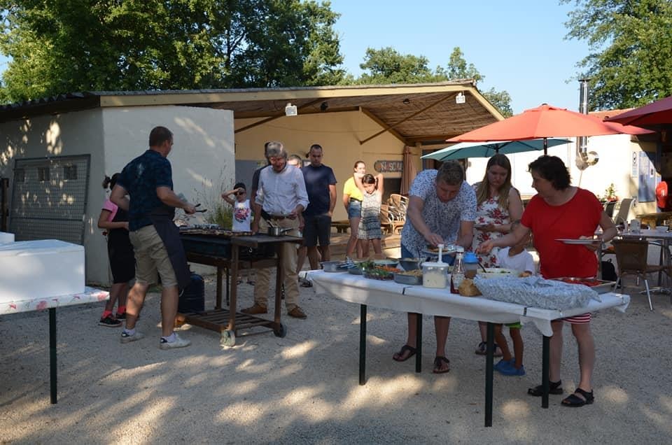 Camping LE CH'TIMI — Photo 3