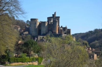 Camping LE CH'TIMI
