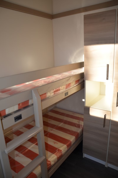 Chalet A