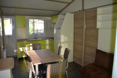 Chalet A