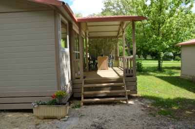 Chalet A