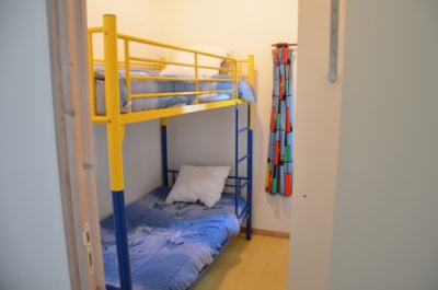 Chalet B