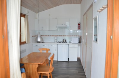Chalet B