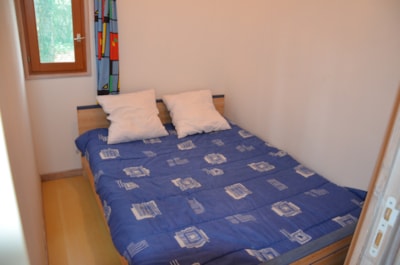 Chalet B