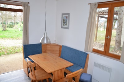 Chalet B