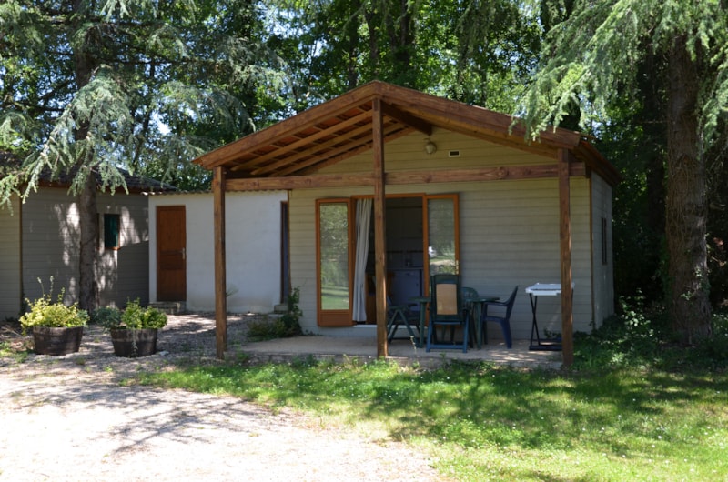 Chalet B