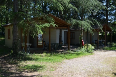 Chalet B