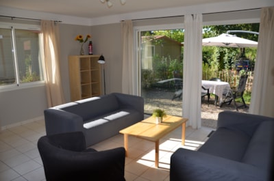 Bungalow