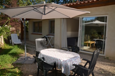 Bungalow