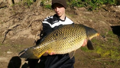Fishing spot