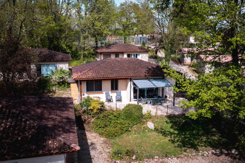 Bungalow Luxe
